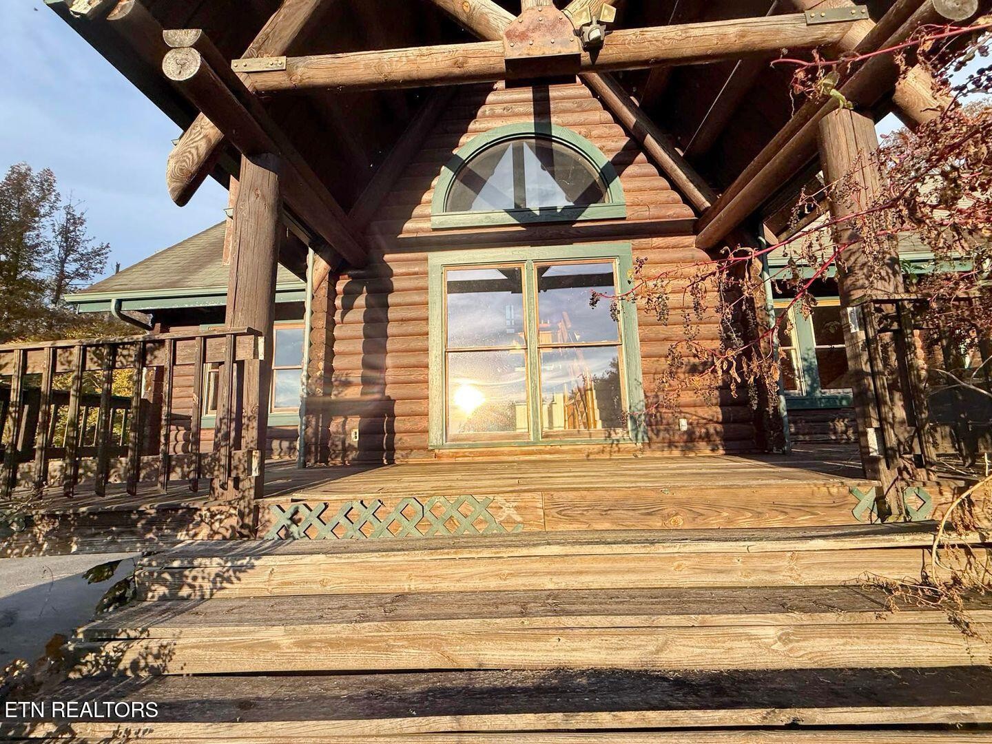 799 Glass House Road Helenwood, TN 37755 - Photo 5 of 44