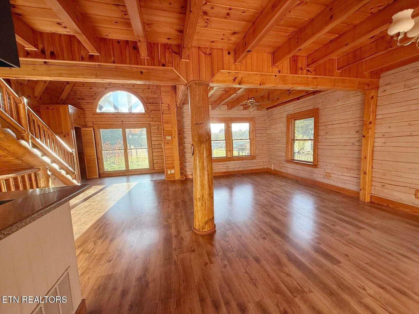 799 Glass House Road Helenwood, TN 37755 - Photo 10 of 44