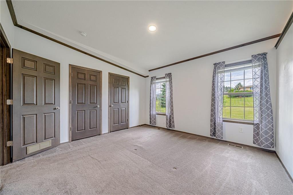 120 Buckeye Road Mount Pleasant, PA 15666 - Photo 15 of 26 Alt view of primary bedroom.