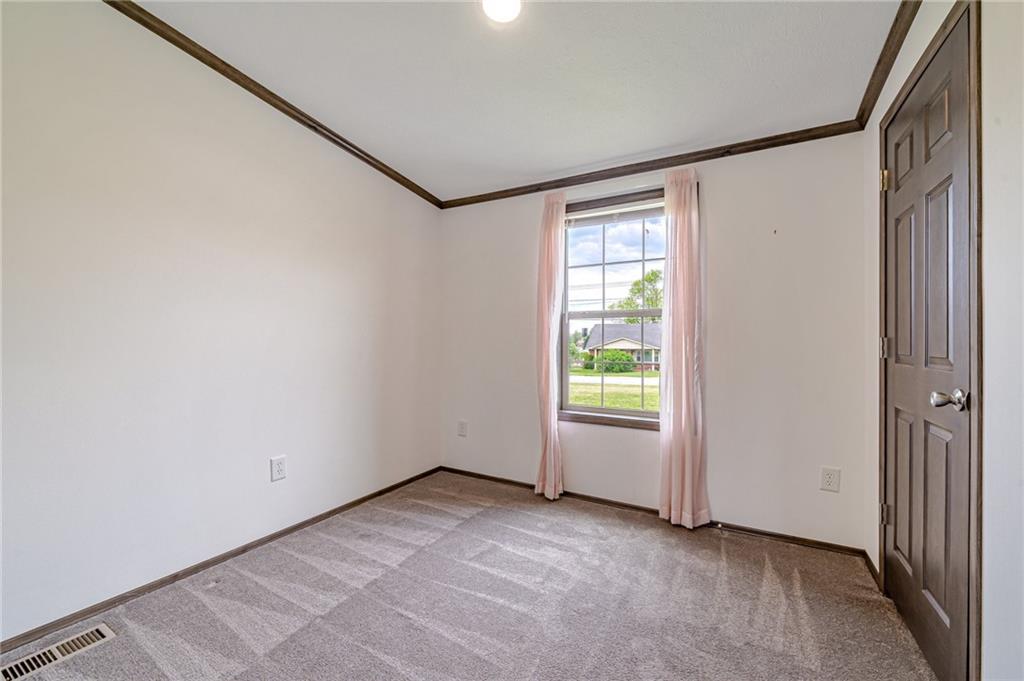 120 Buckeye Road Mount Pleasant, PA 15666 - Photo 21 of 26 3rd bedroom.
