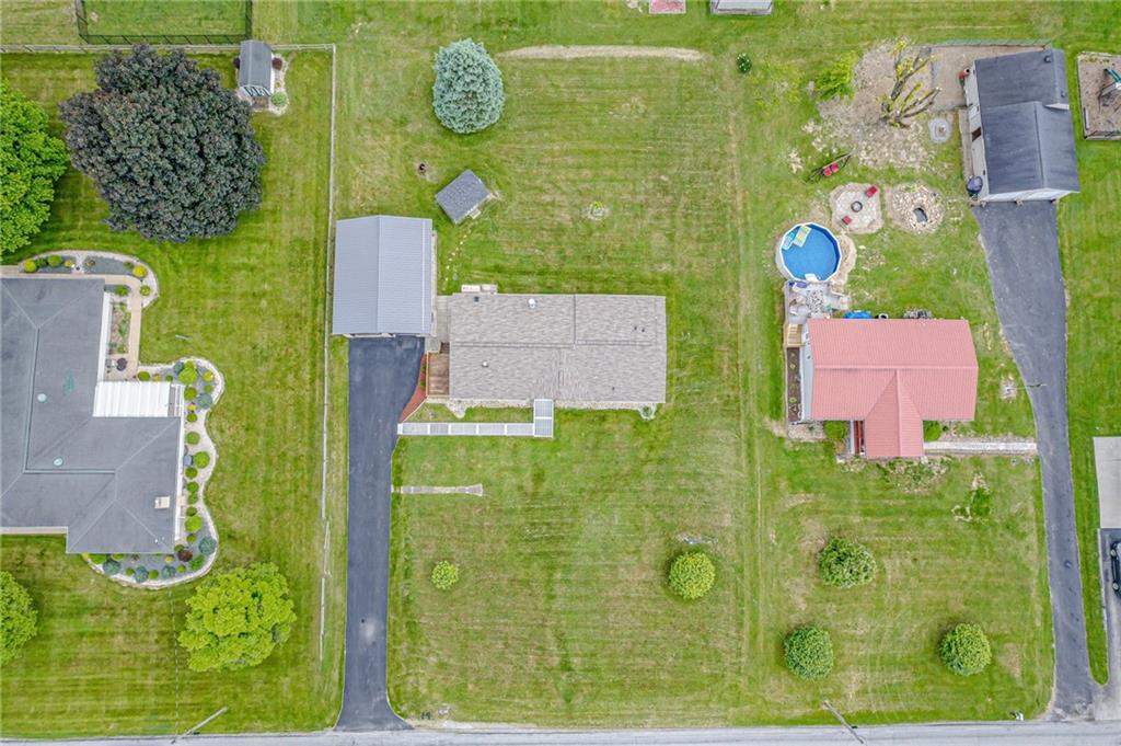 120 Buckeye Road Mount Pleasant, PA 15666 - Photo 26 of 26 Newly paved driveway in fall of 2022.