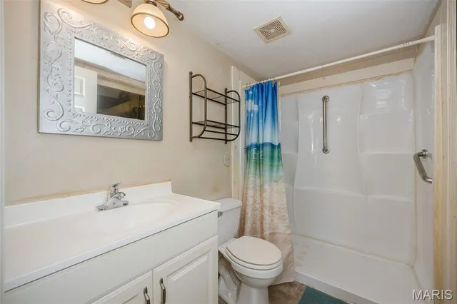 $75,000 | 1084 Mersey Bend Drive, Unit D, St. Louis, MO 63129