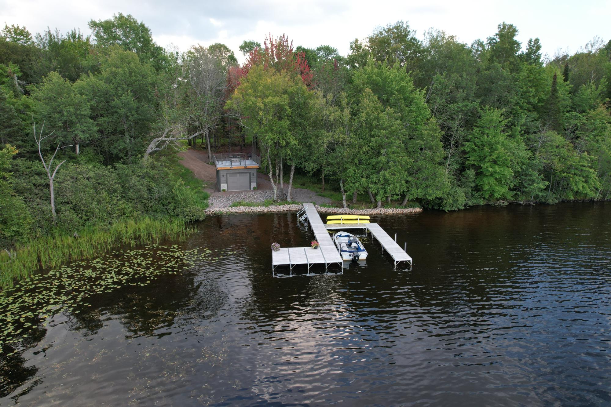 7510 Cth Road Presque Isle, WI 54557 - Photo 3 of 74 Gallery Image 3
