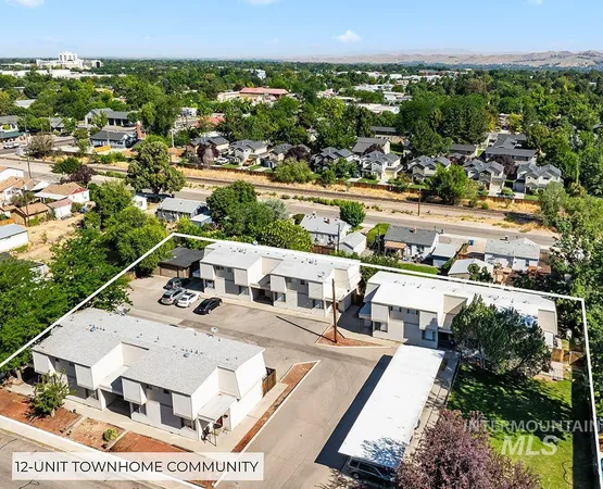 $2,700,000 | 4800 Richardson Street, Boise, ID 83705