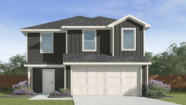 $293,990 | 231 Garcia Street, Buda, TX 78610
