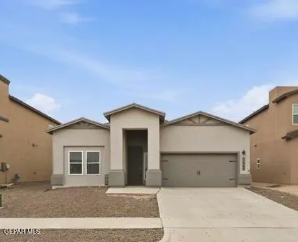 $359,950 | 11365 Hidalgo Drive, Socorro, TX 79927