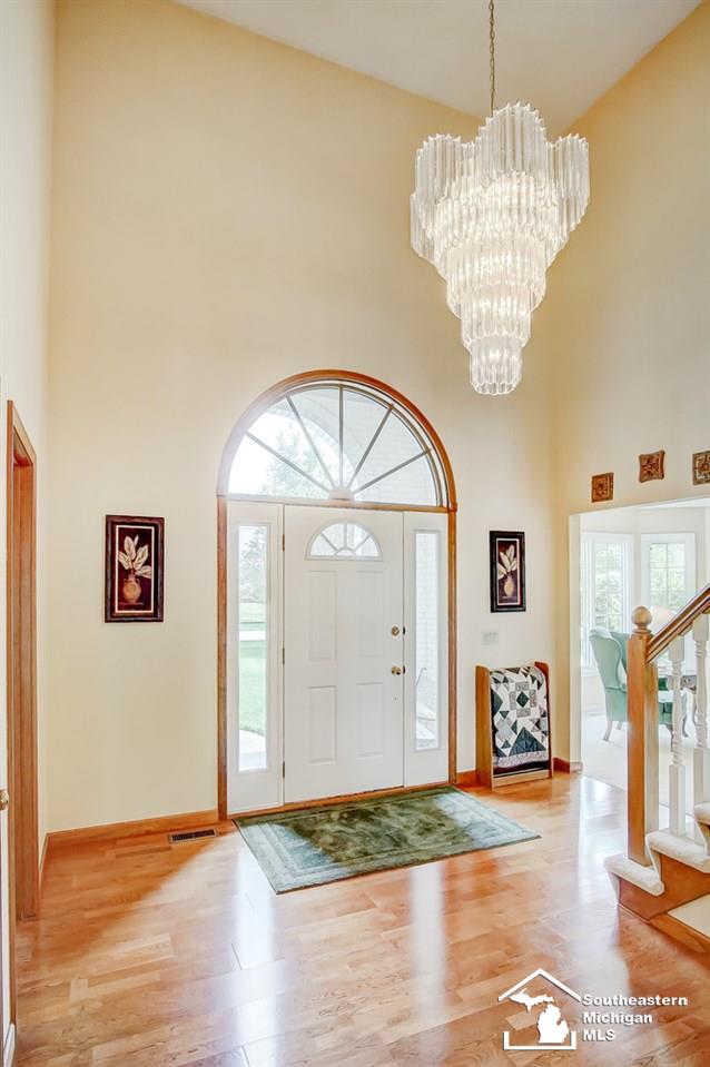 4243 Renshaw Run Lambertville, MI 48144 - Photo 11 of 66 31385039-11.JPG
