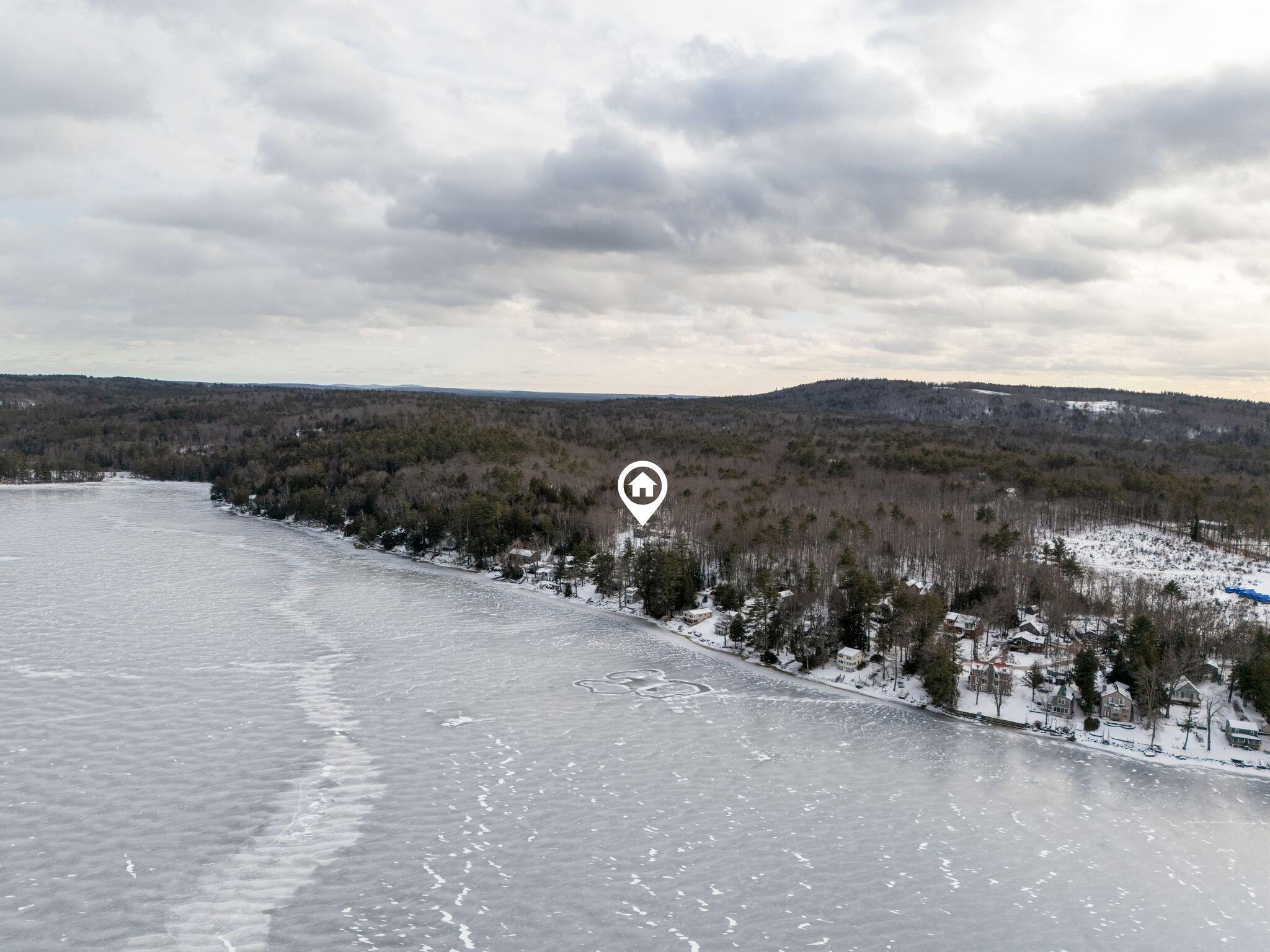 67 Dolby Road Lebanon, ME 04027 - Photo 61 of 84 67 Dolby Road, Lebanon, Maine
