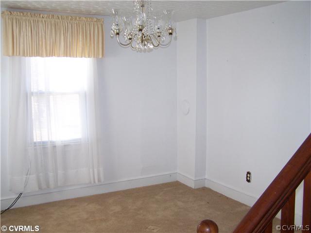 632 Laurel Springs Road Hustle, VA 22476 - Photo 7 of 11 Dining Room