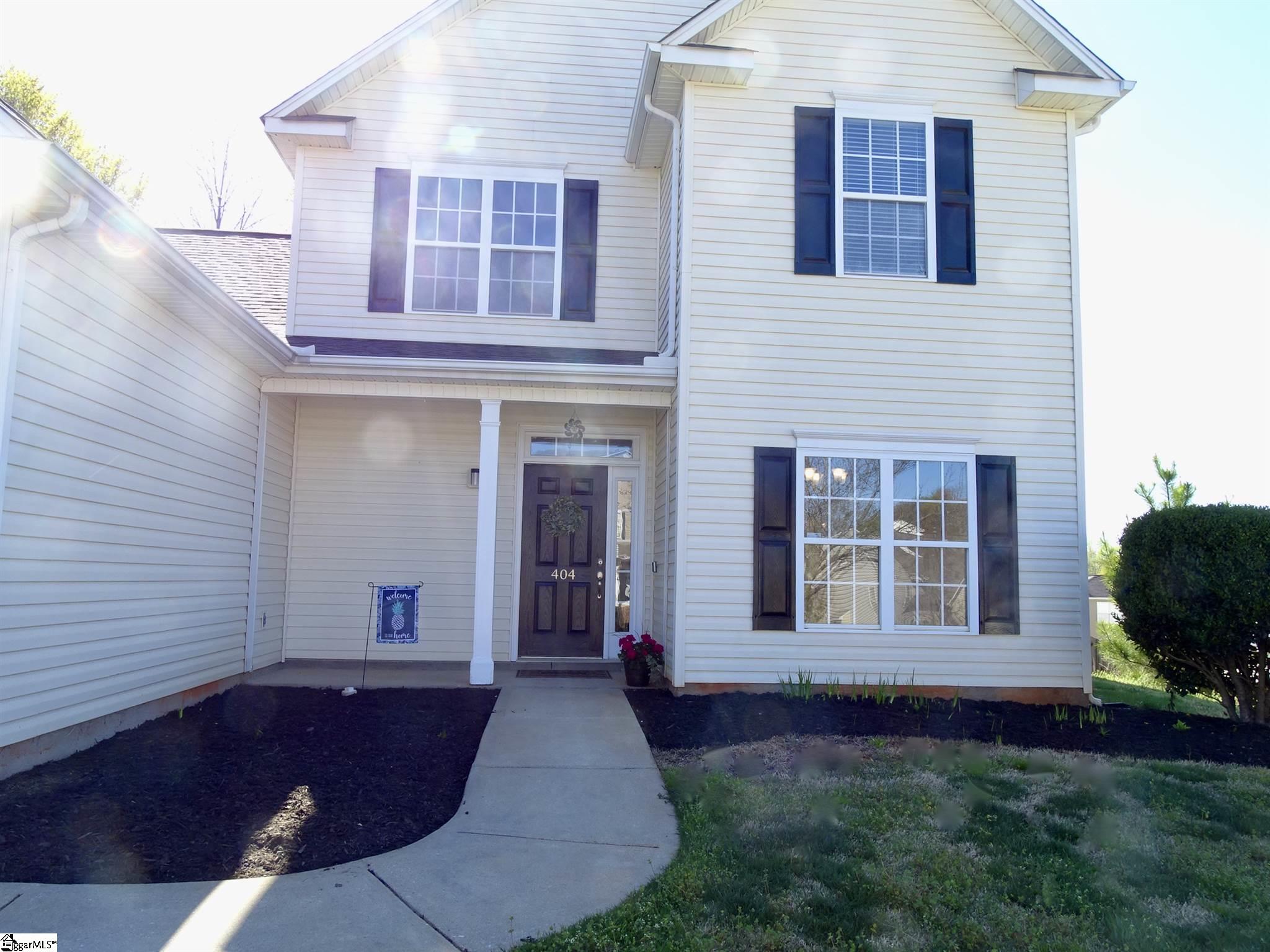 404 Middleshare Drive Mauldin, SC 29662 - Photo 2 of 36 Gallery Image 2