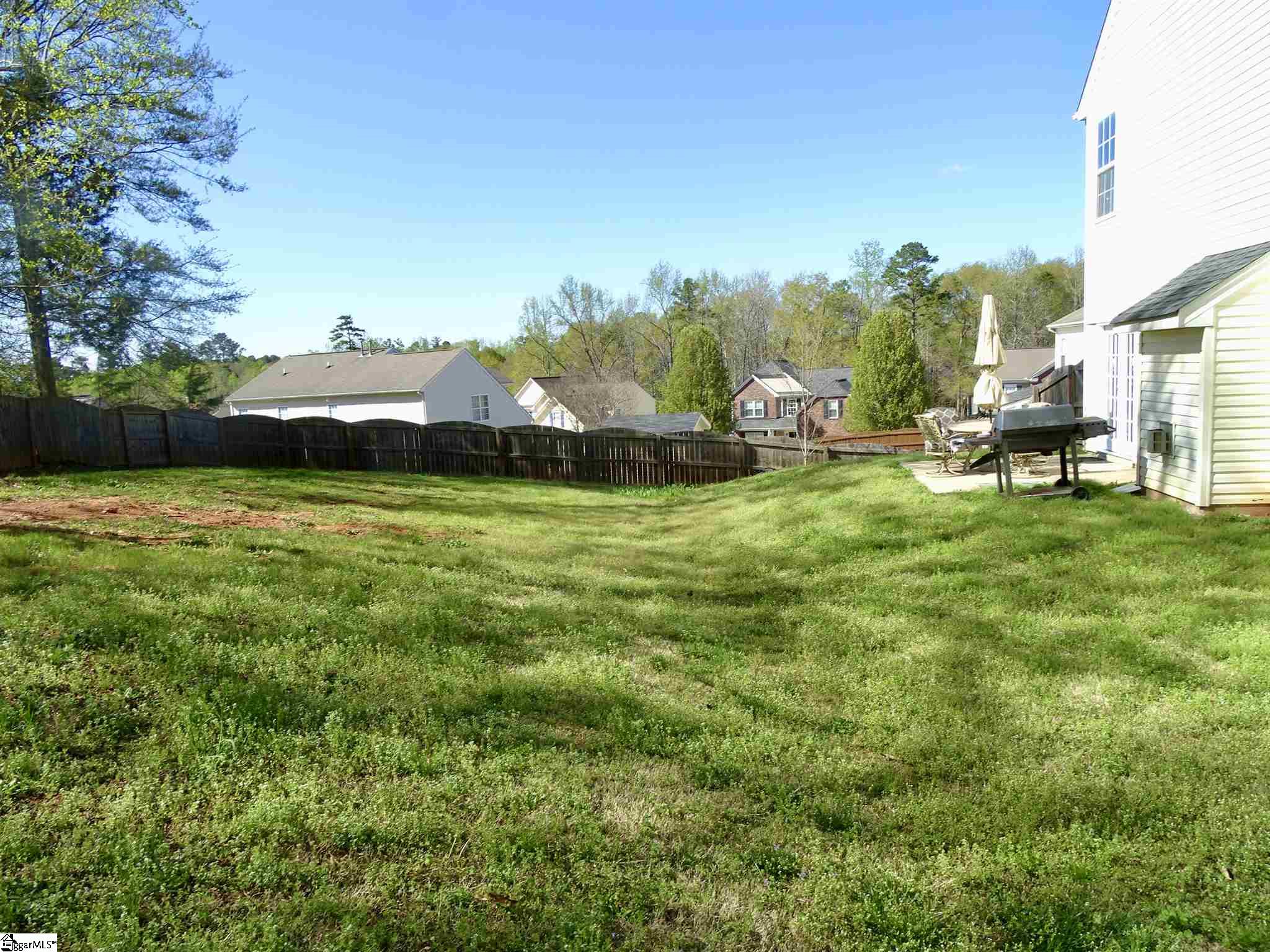 404 Middleshare Drive Mauldin, SC 29662 - Photo 33 of 36 Gallery Image 33