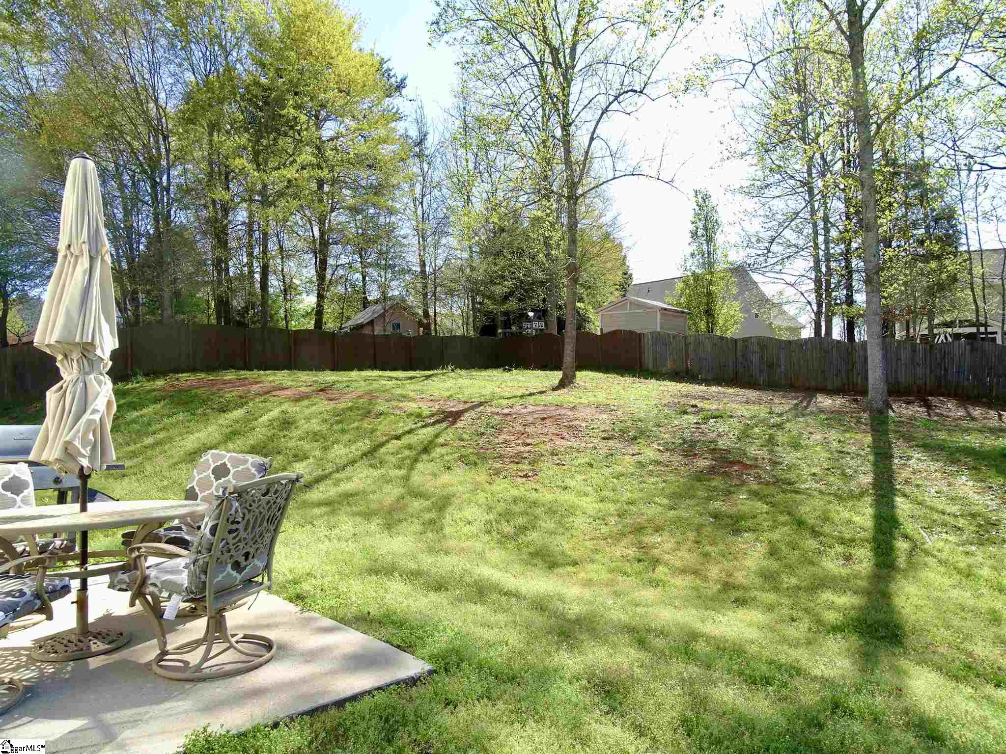 404 Middleshare Drive Mauldin, SC 29662 - Photo 34 of 36 Gallery Image 34