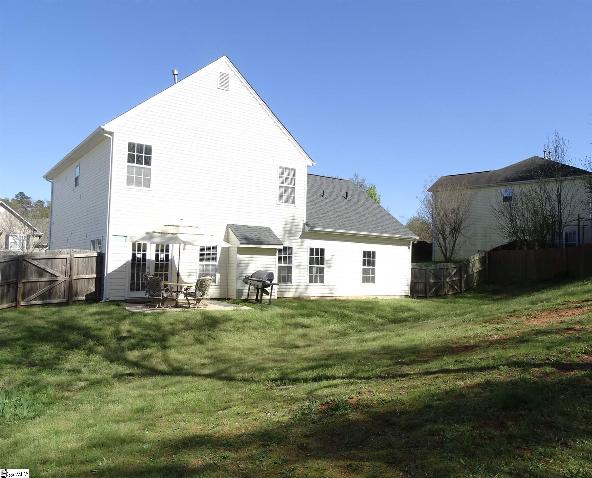 404 Middleshare Drive Mauldin, SC 29662 - Photo 36 of 36 Gallery Image 36
