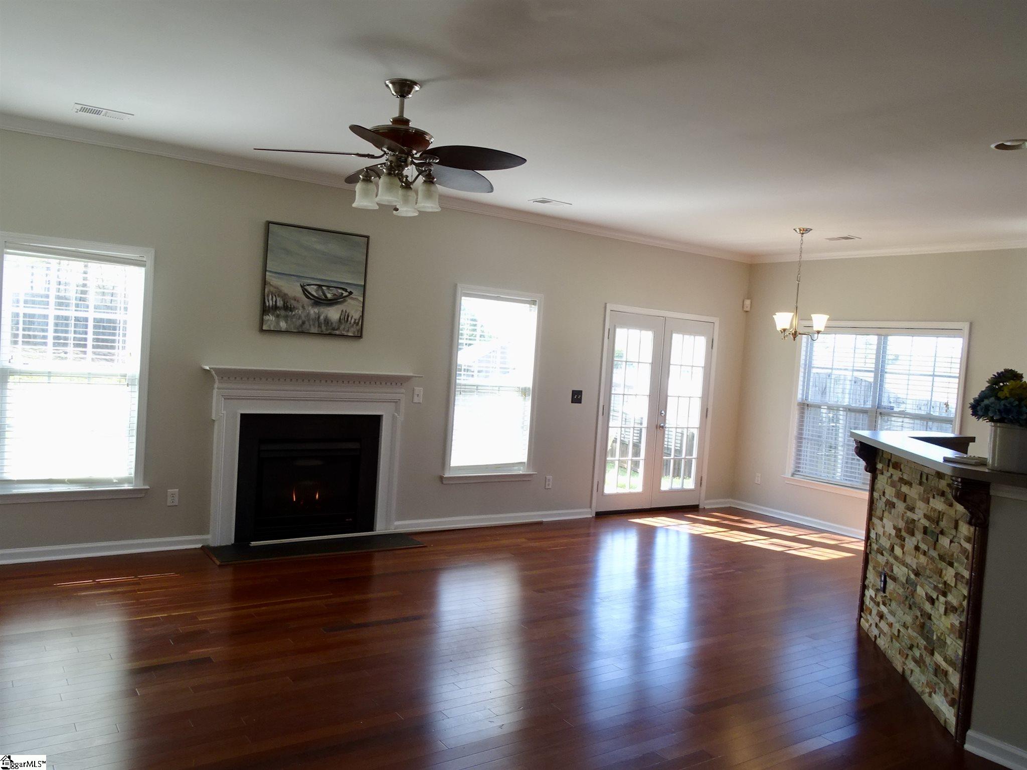 404 Middleshare Drive Mauldin, SC 29662 - Photo 7 of 36 Gallery Image 7