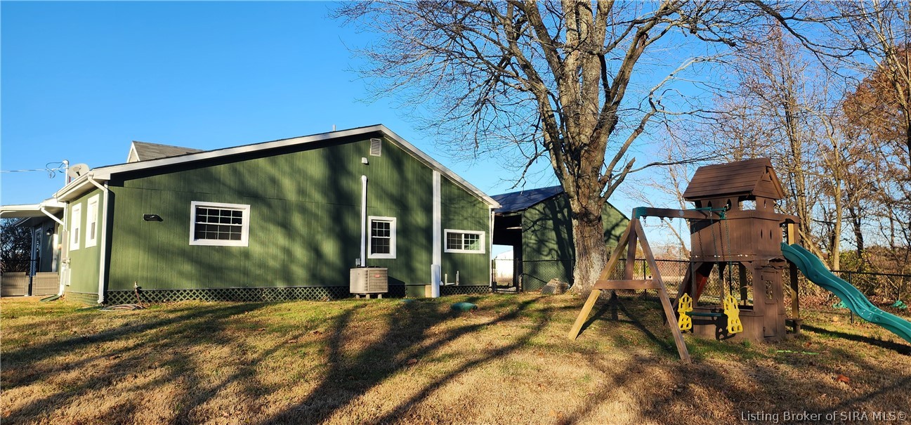 618 Church Road Marysville, IN 47141 - Photo 23 of 34 Gallery Image 23