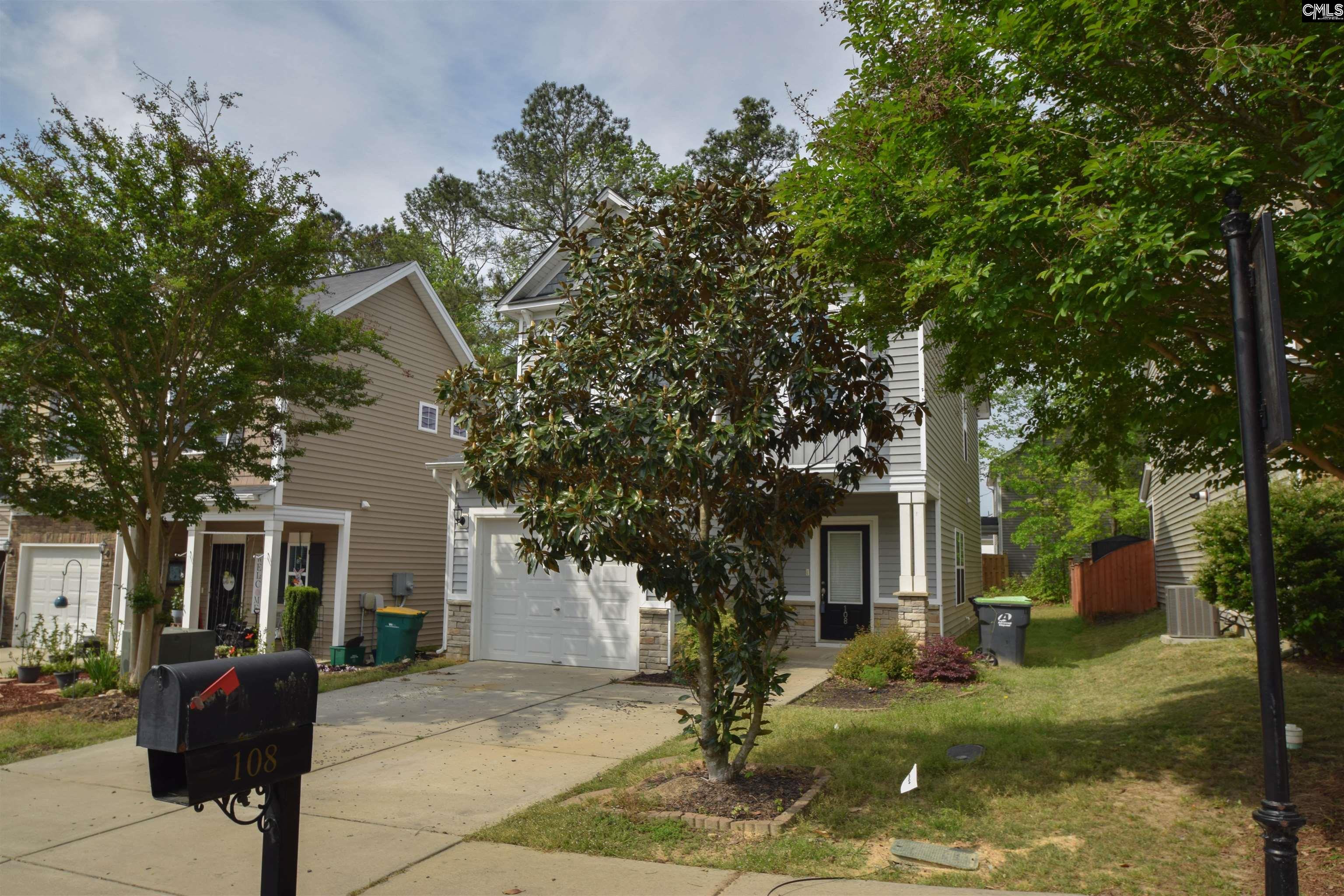 108 Misty Dew Lane Lexington, SC 29072 - Photo 2 of 55
