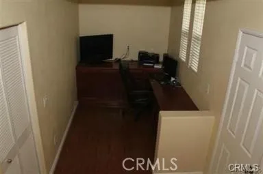 a view of washer and dryer