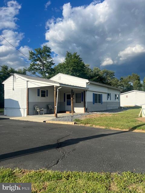 1034 Alexander Spring Road Carlisle, PA 17015 - Photo 1 of 1 Gallery Image 1