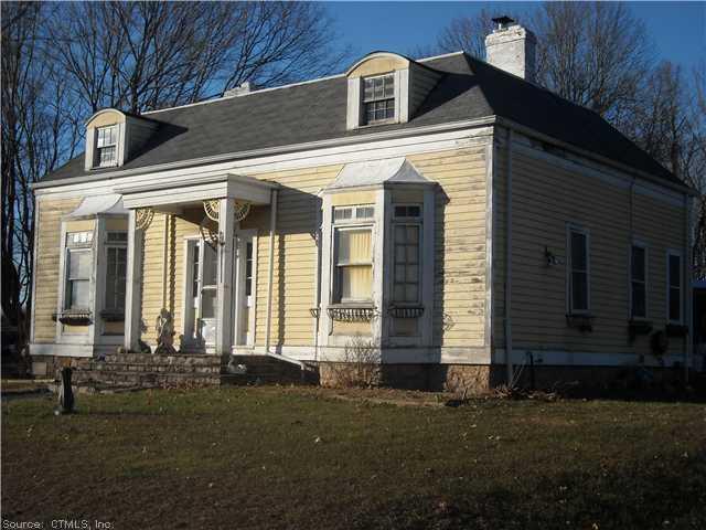 3049 Boston Post Road Guilford, CT 06437 - Photo 1 of 1 Exterior Front.