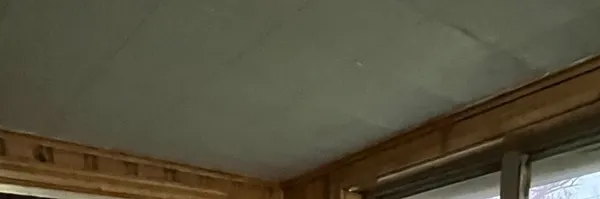 close up of a shower