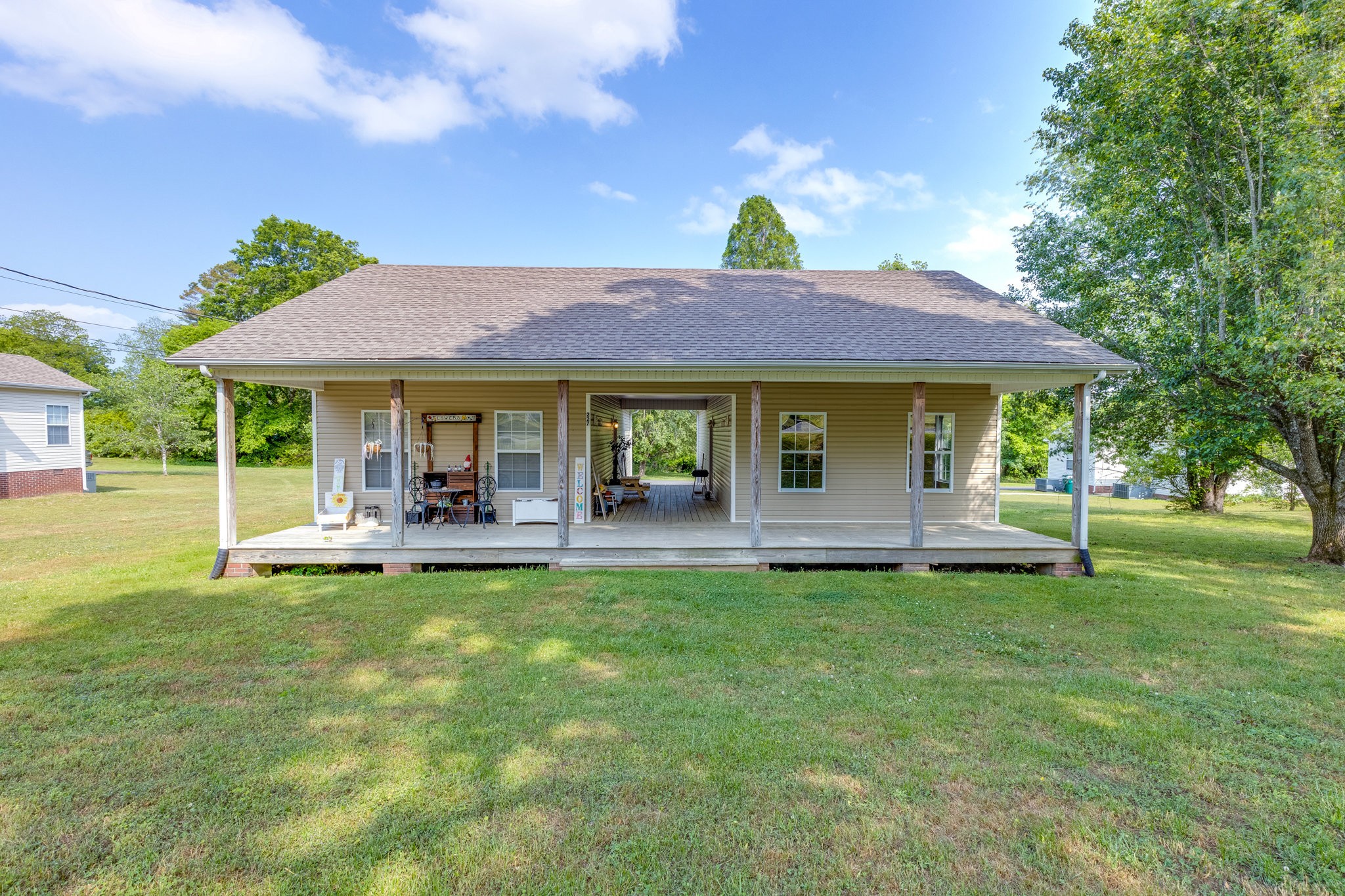 247 Locust Street Pulaski, TN 38478 - Photo 27 of 44