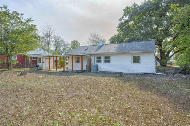 $175,000 | 3221 Alpine Road, Augusta, GA 30909