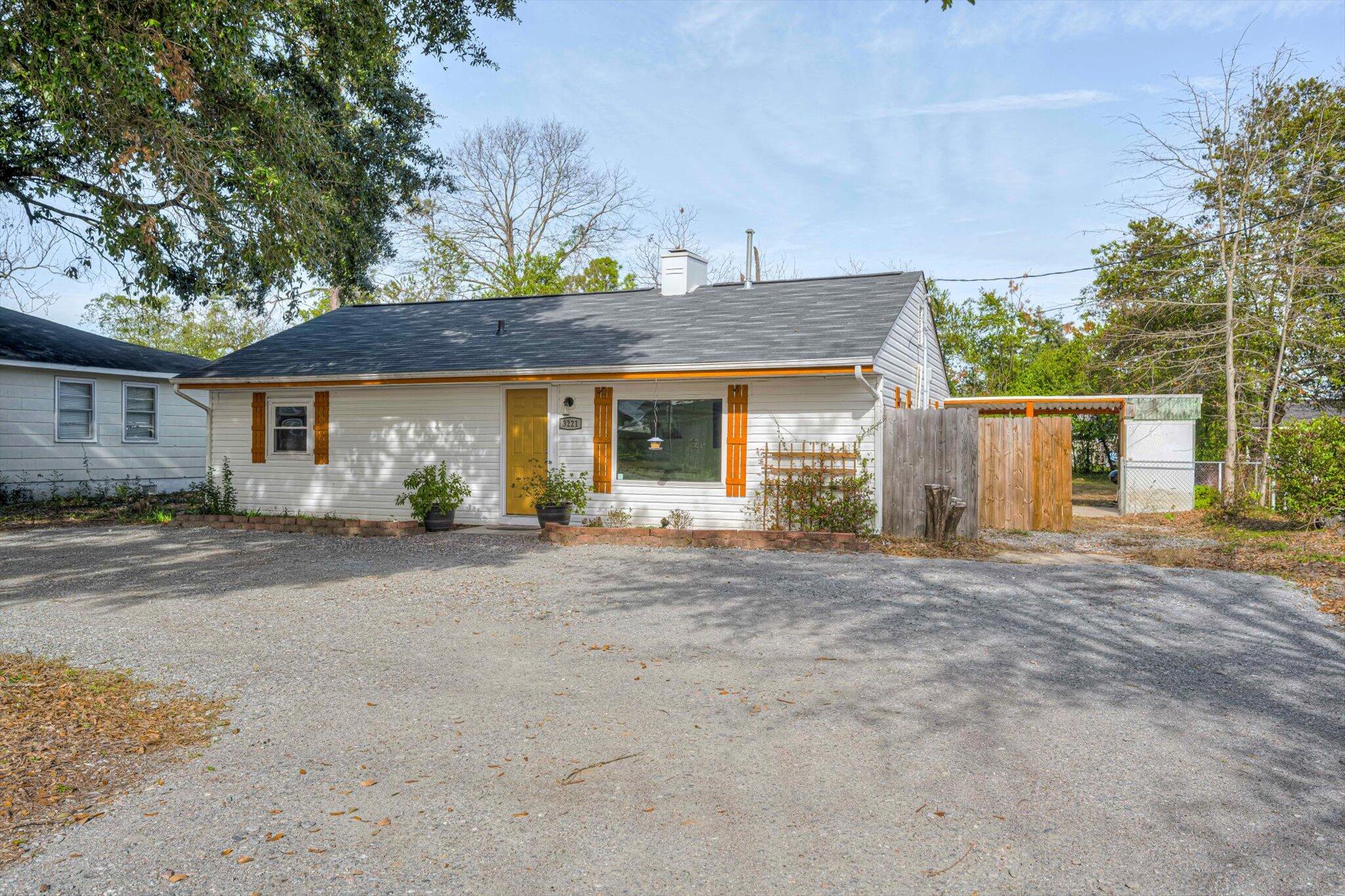 3221 Alpine Road Augusta, GA 30909 - Photo 26 of 27 26-026-