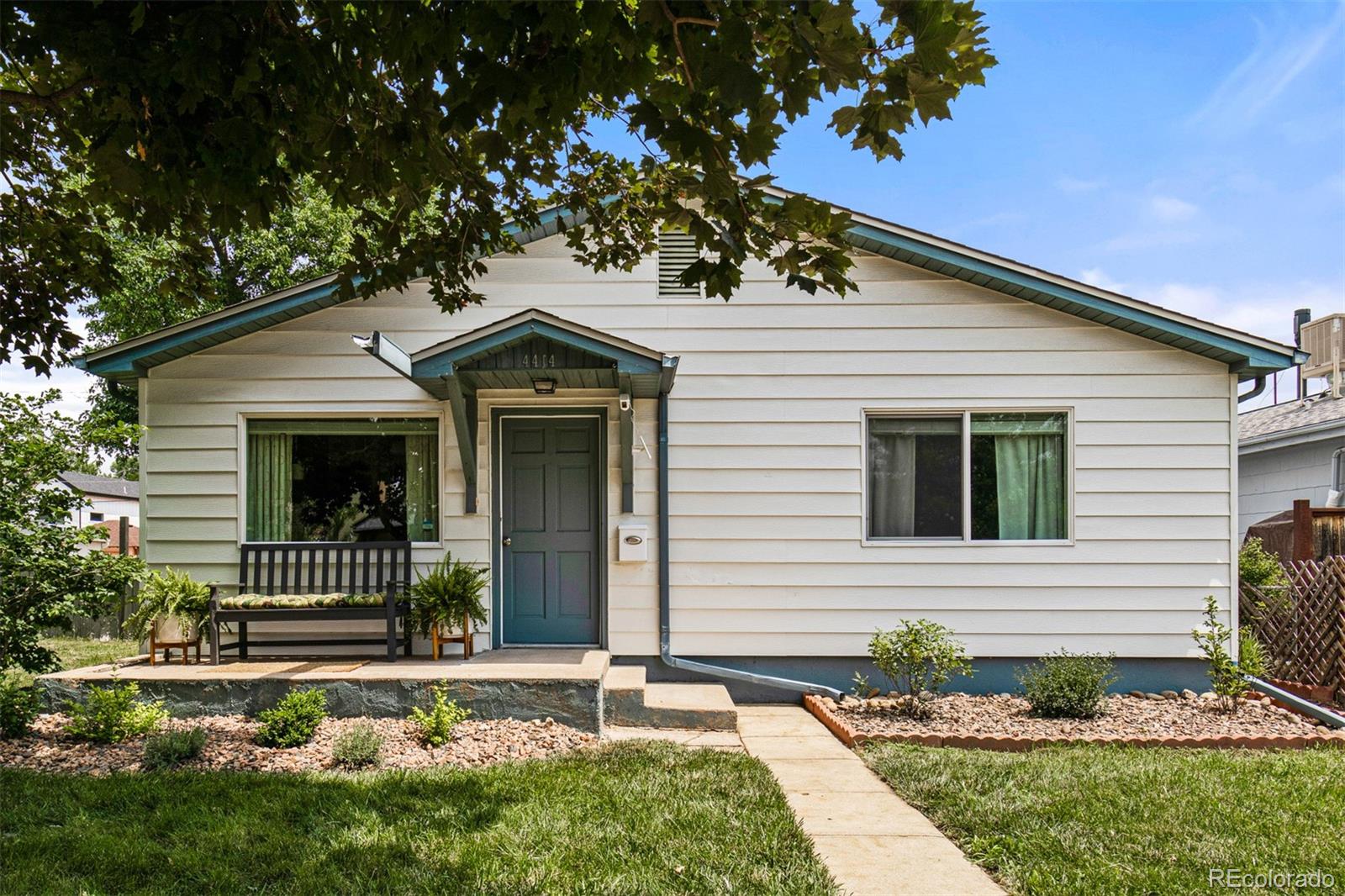 4414 Raleigh Street Denver, CO 80212 - Photo 1 of 35 Gallery Image 1