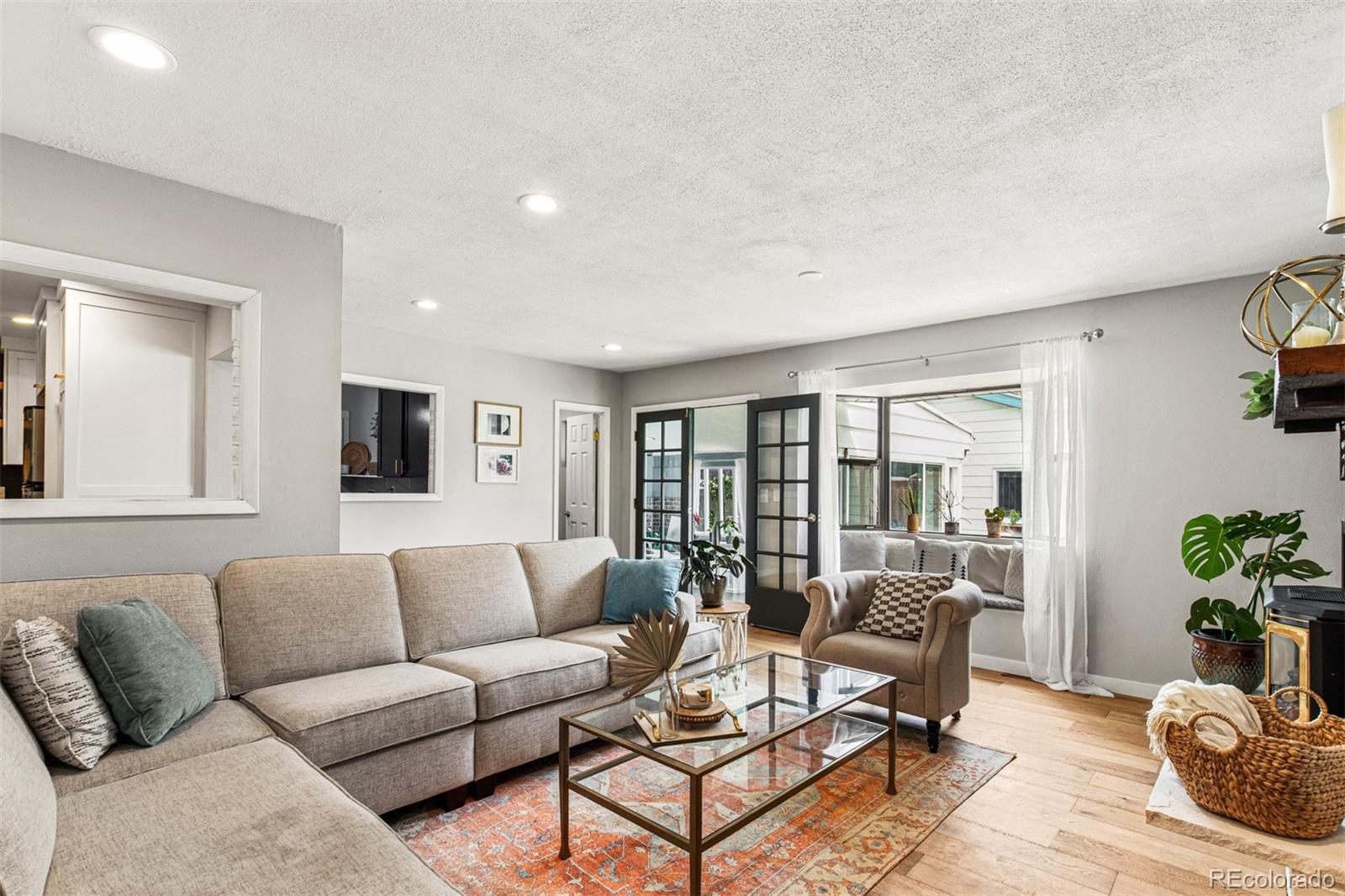 4414 Raleigh Street Denver, CO 80212 - Photo 12 of 35 Gallery Image 12