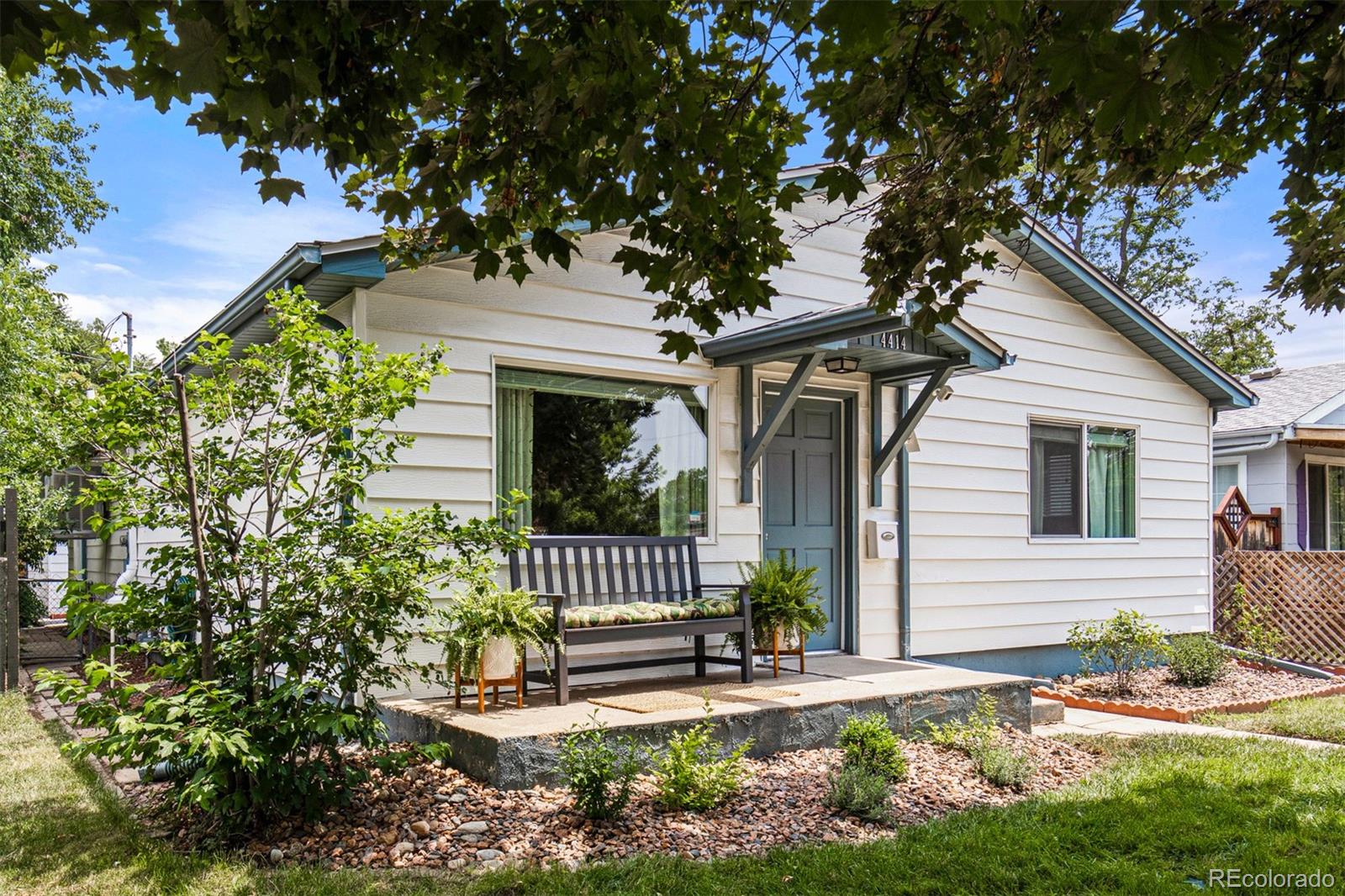 4414 Raleigh Street Denver, CO 80212 - Photo 2 of 35 Gallery Image 2