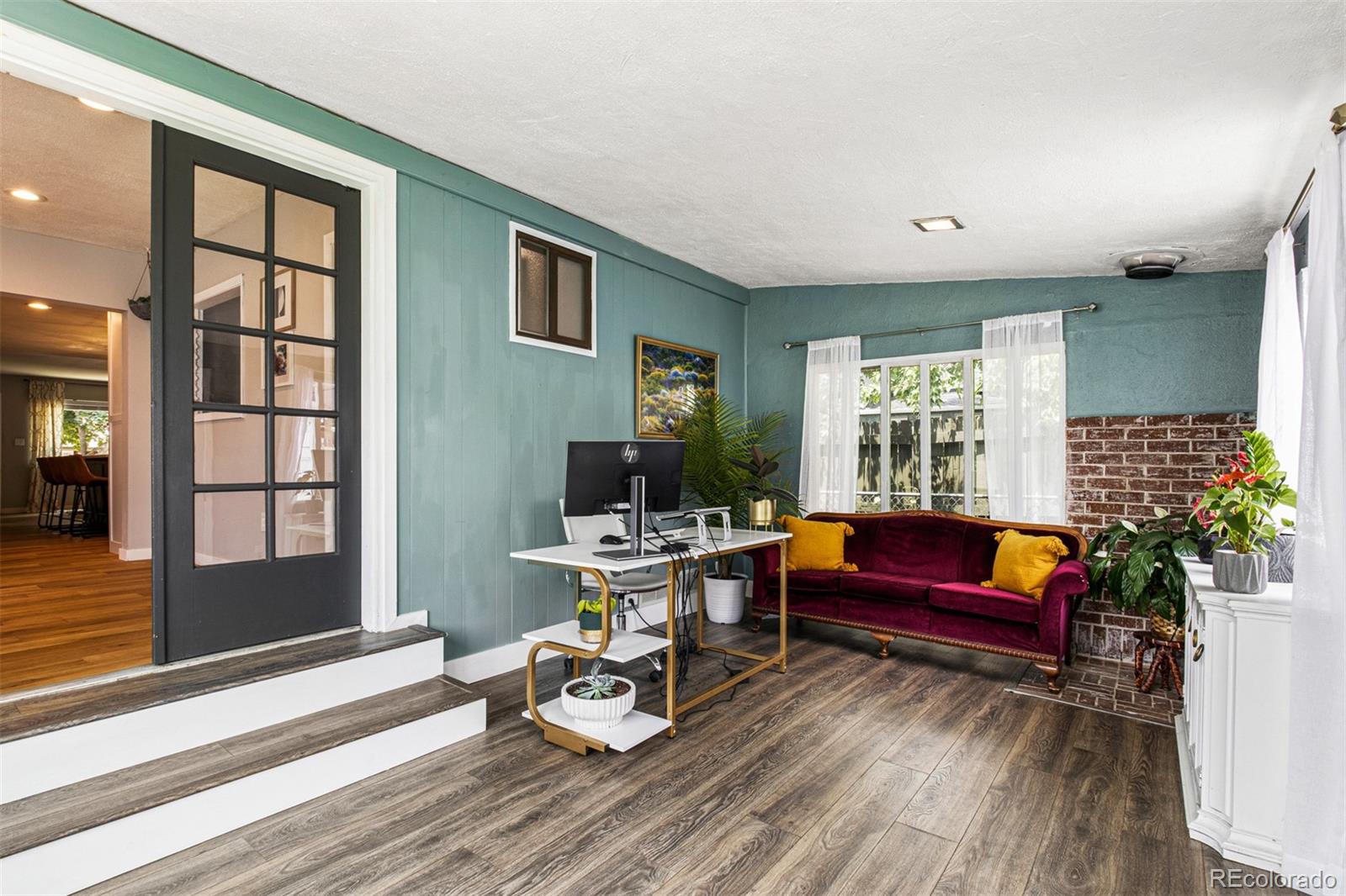 4414 Raleigh Street Denver, CO 80212 - Photo 21 of 35 Gallery Image 21