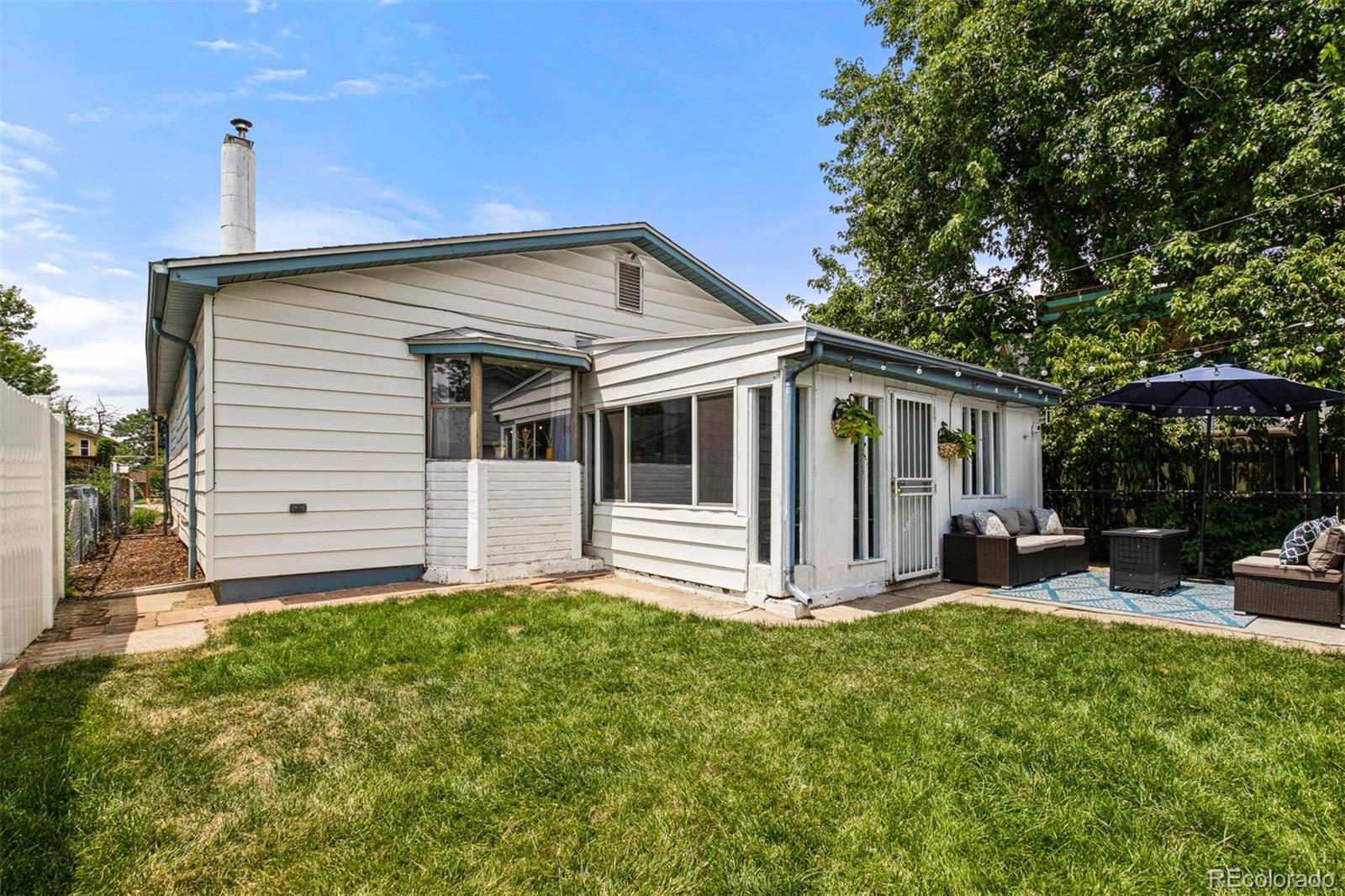 4414 Raleigh Street Denver, CO 80212 - Photo 23 of 35 Gallery Image 23