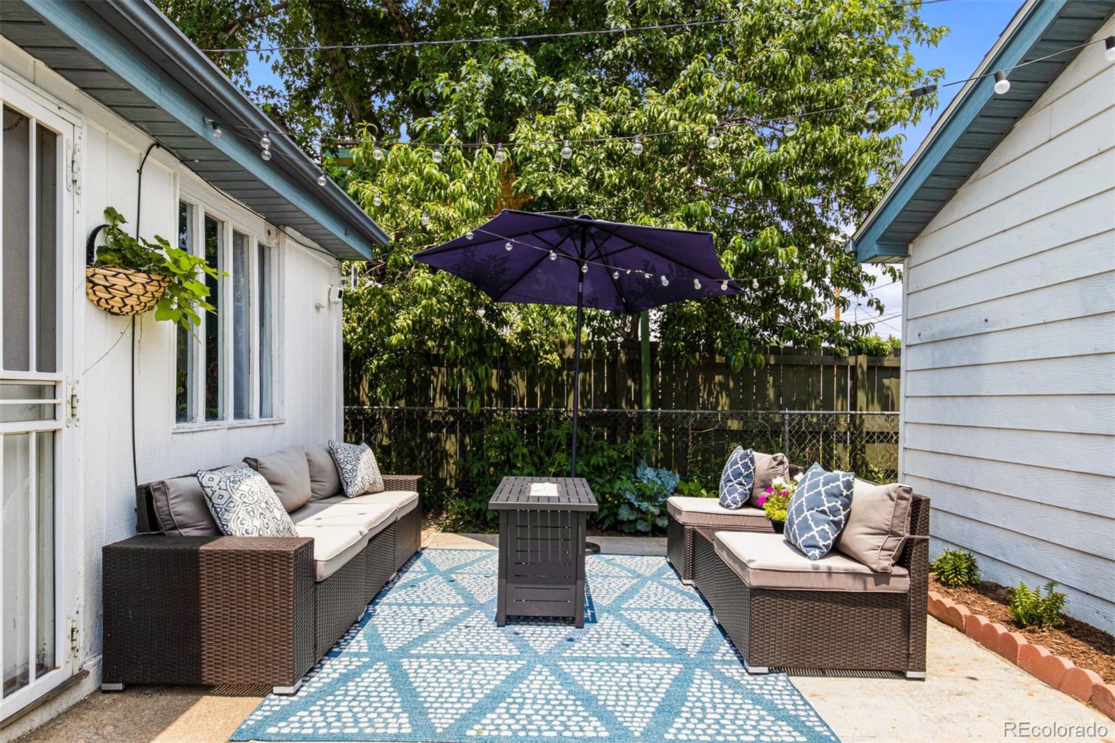 4414 Raleigh Street Denver, CO 80212 - Photo 24 of 35 Gallery Image 24