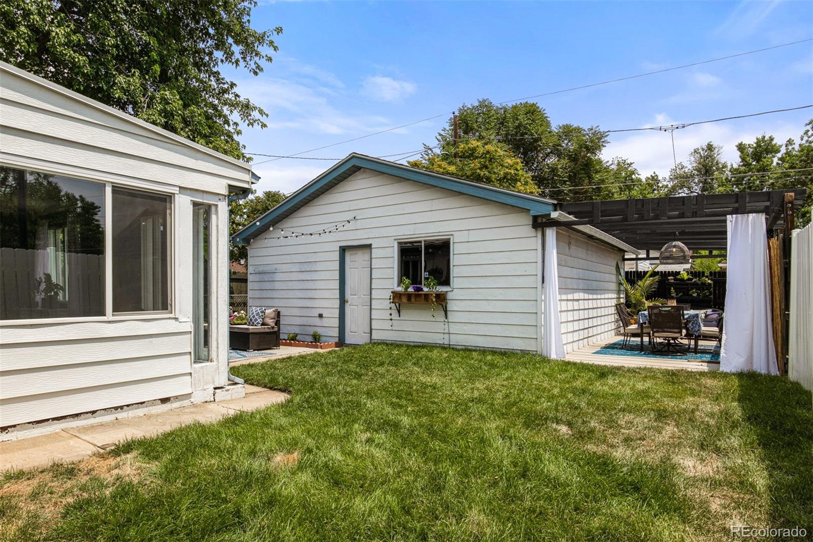 4414 Raleigh Street Denver, CO 80212 - Photo 25 of 35 Gallery Image 25