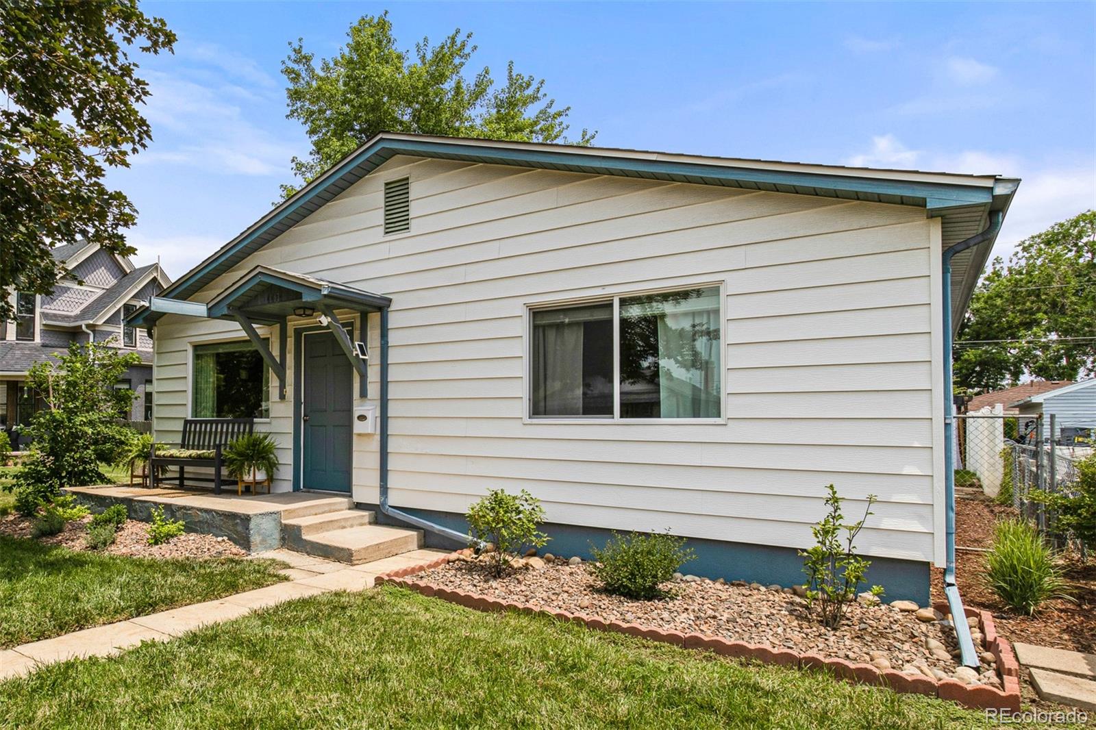 4414 Raleigh Street Denver, CO 80212 - Photo 28 of 35 Gallery Image 28