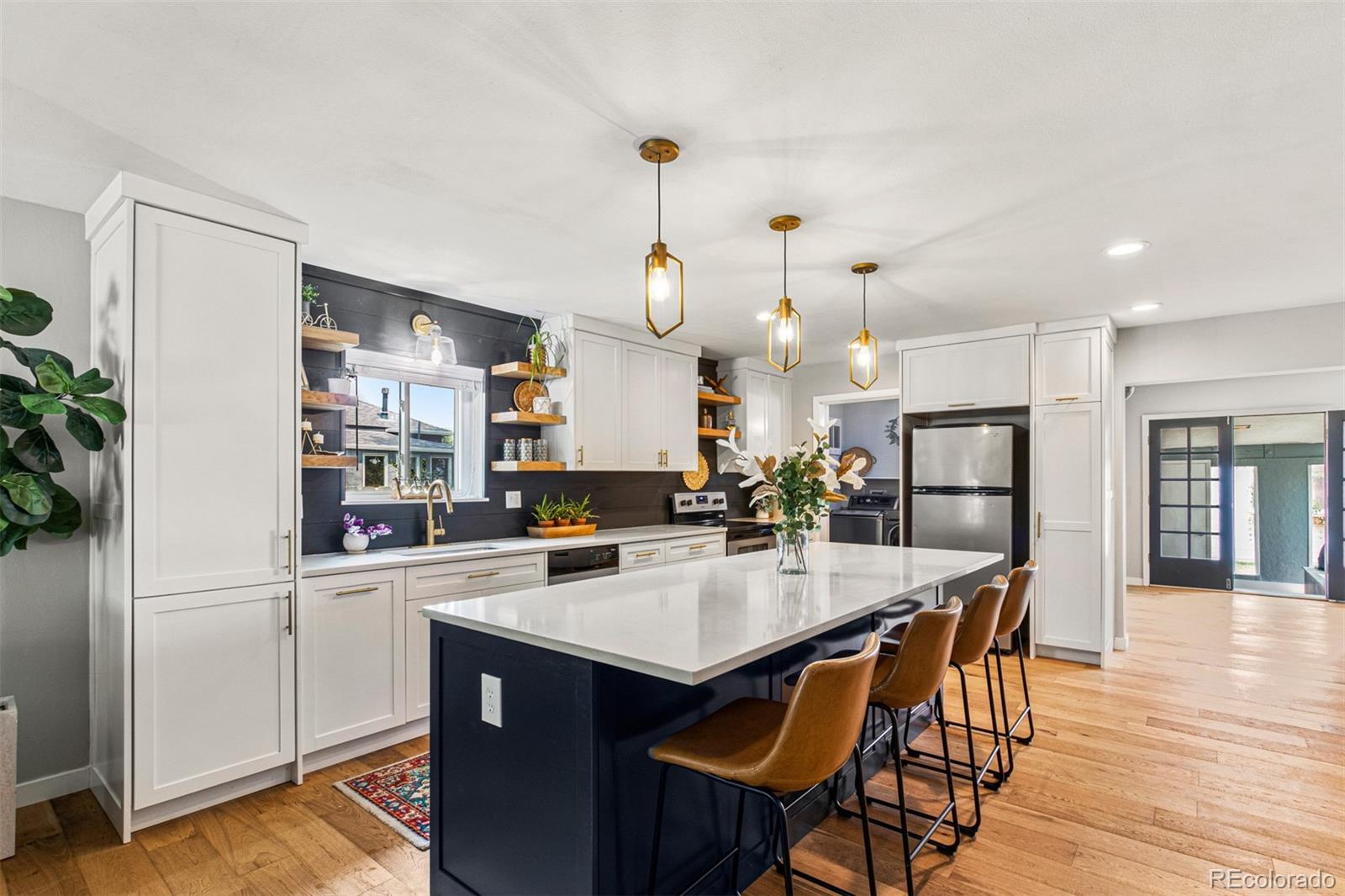 4414 Raleigh Street Denver, CO 80212 - Photo 6 of 35 Gallery Image 6