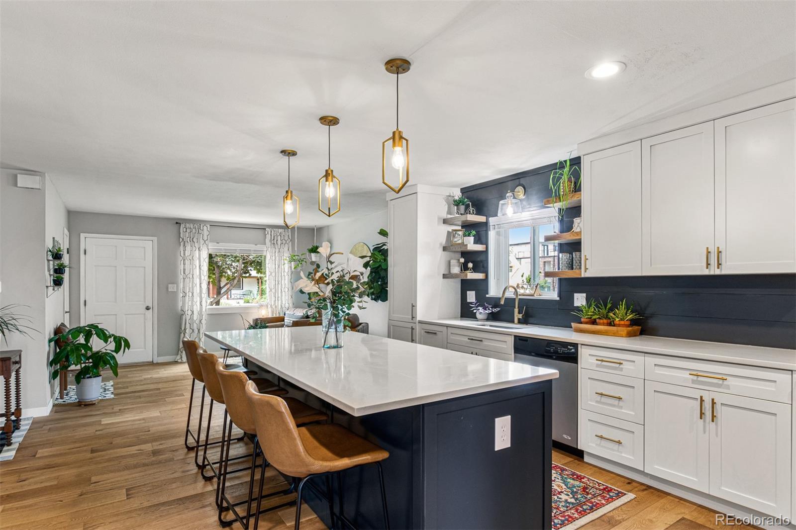 4414 Raleigh Street Denver, CO 80212 - Photo 7 of 35 Gallery Image 7