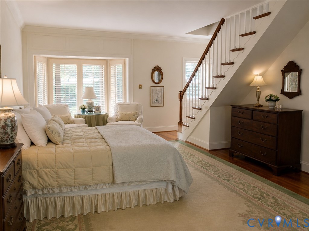 6711 Greenyard Road Chester, VA 23831 - Photo 33 of 61