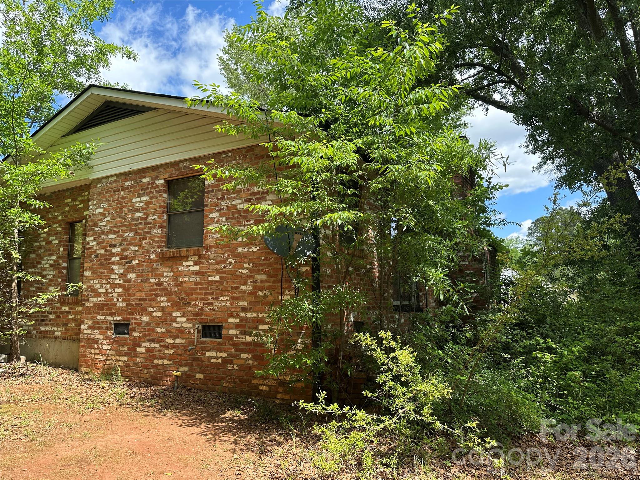 572 Ledbetter Road Spindale, NC 28160 - Photo 12 of 28