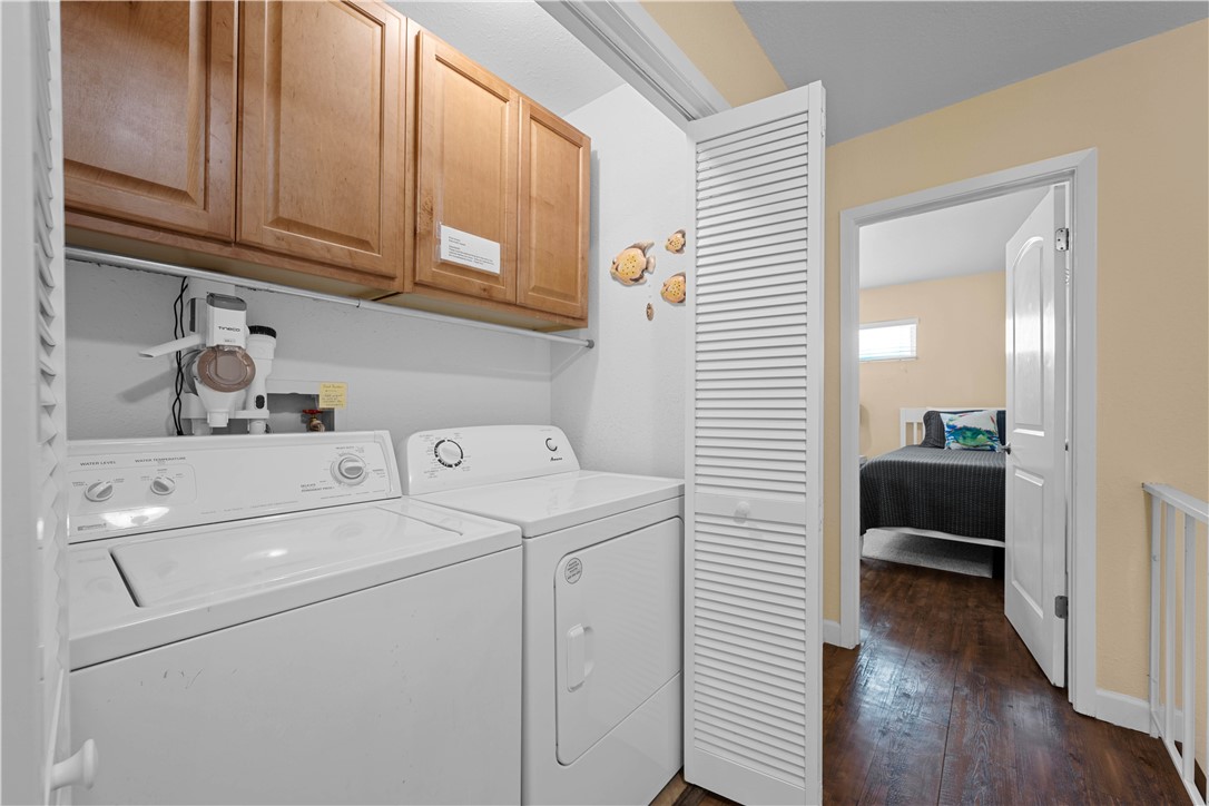 2292 North Fulton Beach Road, Unit 502 Rockport, TX 78382 - Photo 20 of 46 Gallery Image 20