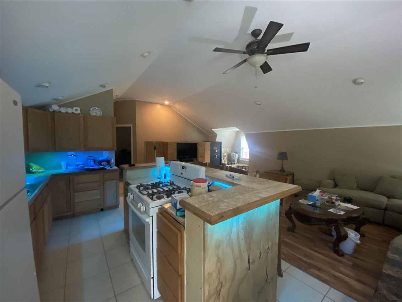 660 South Hawkins Road Gladwin, MI 48624 - Photo 16 of 48