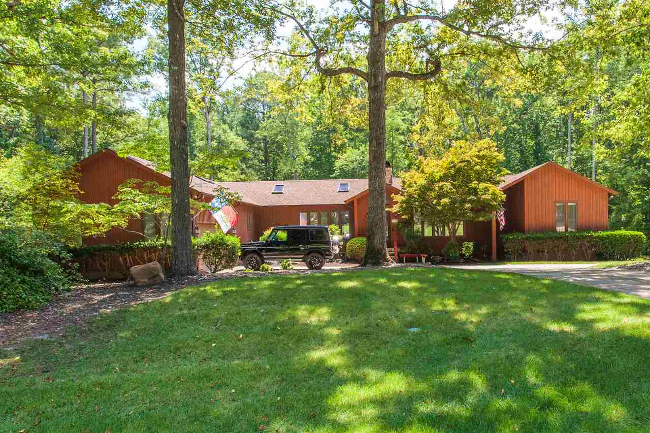 5217 Birchleaf Drive Raleigh, NC 27606 - Photo 2 of 27 Photo 2