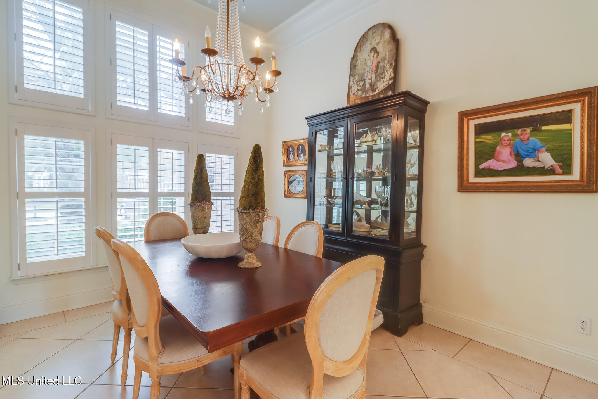 3709 Point Clear Drive Ocean Springs, MS 39564 - Photo 11 of 79 Point clear dinning room2