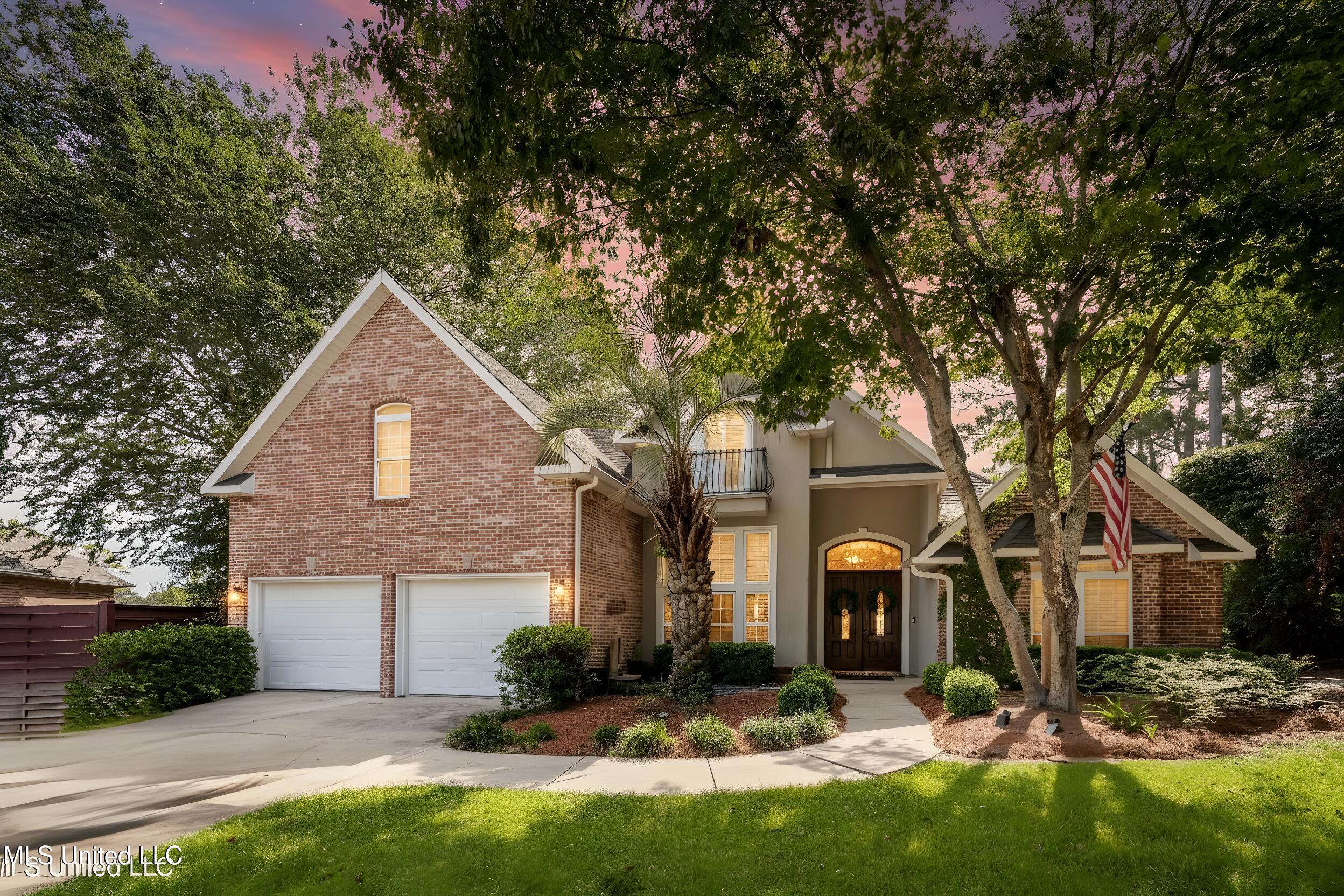 3709 Point Clear Drive Ocean Springs, MS 39564 - Photo 2 of 79 IMG_1949