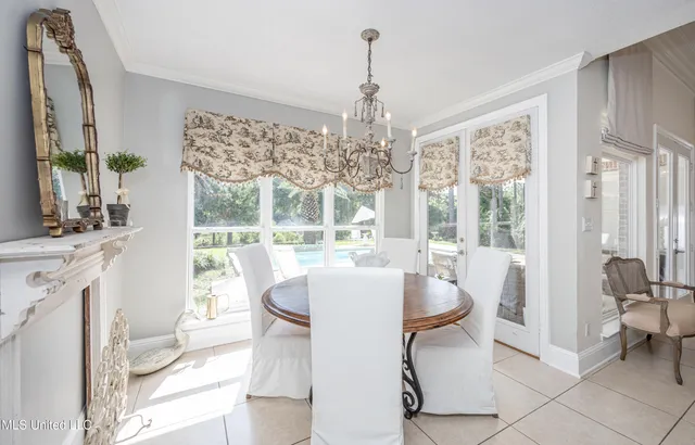 $679,000 | 3709 Point Clear Drive, Ocean Springs, MS 39564