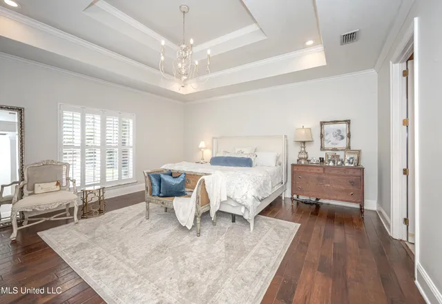 $679,000 | 3709 Point Clear Drive, Ocean Springs, MS 39564