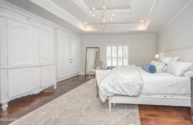 $679,000 | 3709 Point Clear Drive, Ocean Springs, MS 39564