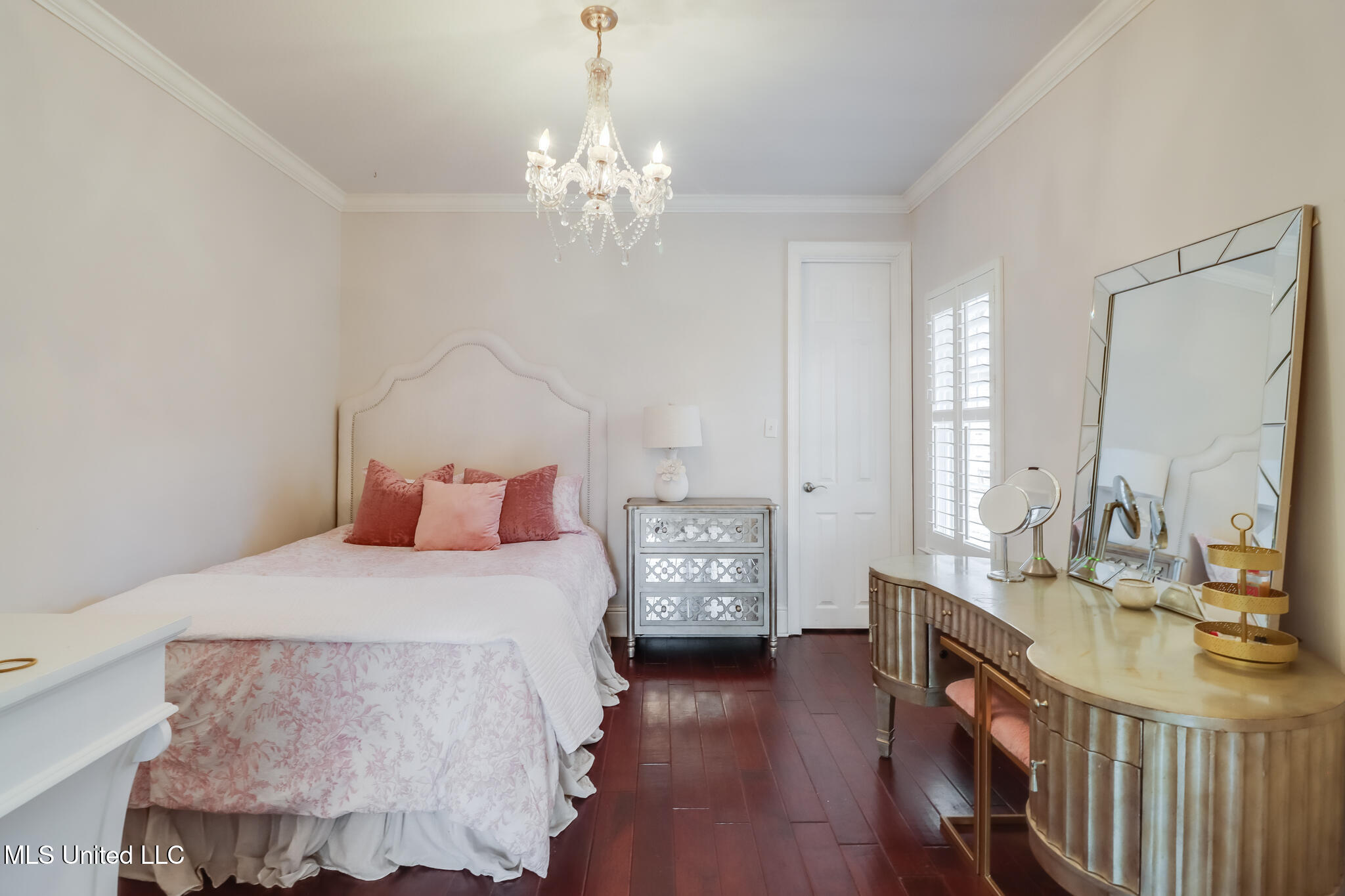 3709 Point Clear Drive Ocean Springs, MS 39564 - Photo 28 of 79 pointclear bedroom