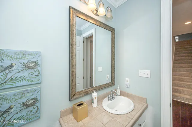 $679,000 | 3709 Point Clear Drive, Ocean Springs, MS 39564