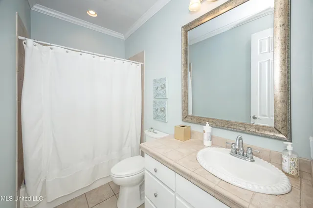 $679,000 | 3709 Point Clear Drive, Ocean Springs, MS 39564